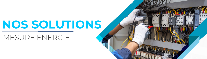 banniere Mesure énergie